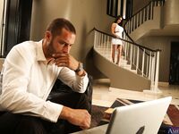 Ava Addams [SBC] Sep 27, 2013