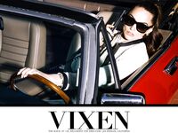 TORI BLACK - (VIXEN) Can You Put In A Good Word