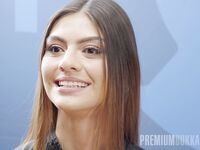 Senora Bukkake - Sulay Pino - Interview