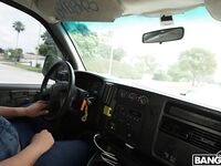 Explicit Kait - This Is The Bang Bus