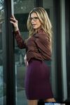 Cory Chase - Neighbor Affair - Sexy Blonde Neighbor