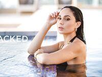 ARIANA MARIE - (BLACKED) The Hot Wife Getaway