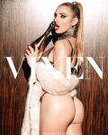 ALINA LOPEZ,EMILY WILLIS,KENZIE ANNE-(VIXEN)Breaking Through