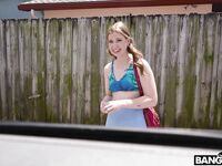 Abby McCoy - I Do Enjoy Abby McCoy