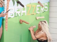 Brazzers House 4 Episode 2