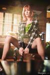 KENNA JAMES - (DEEPER) Roll The Dice Part 2