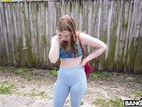 Abby McCoy - I Do Enjoy Abby McCoy