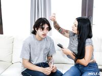 Payton Preslee - Abandonment Issues