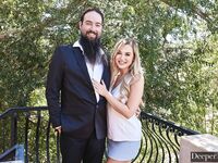 Blake Blossom - Host