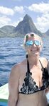 Hot mature blonde milf