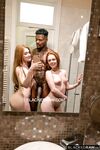 Ella Hughes, Jia Lissa, Jason Luv