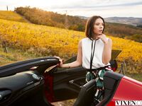 Eve Sweet , Candie Luciani - Creative Translation