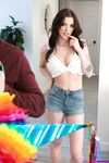 Jade Maris - Let Me Stuff Your Pinata Stepsis
