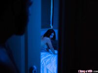 LaSirena69 seduces married boss