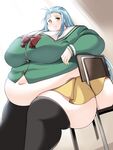 BBW HENTAI