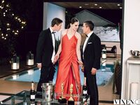 TORI BLACK - (VIXEN) Award Season