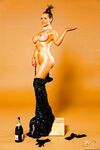 Nikki Benz - Break The Internet... For Real This Time