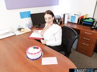 Angela White [NO] Apr 10, 2020