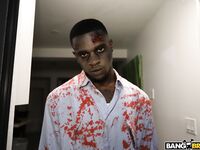 Roxie Sinner – A Zombie Swalloween