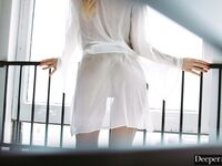 Elsa Jean, Riley Steele - Body Double