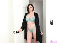 Blaire Johnson - You Dont Have To Leave Home