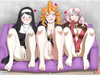 black clover