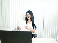 Amanda Rabbit - Fighting for a Promotion