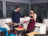 Ivy LeBelle [MFST] Dec 11, 2019