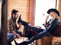 KENNA JAMES - (DEEPER) Lawless Part 2