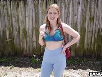 Abby McCoy - I Do Enjoy Abby McCoy