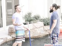 Kendra Lust [SBC] Apr 7, 2016