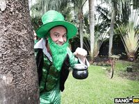 Rose Monroe - Fuck Me, I'm Irish