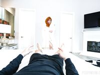 PervMom - Lauren Phillips - Turn on the Heat