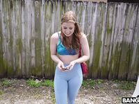 Abby McCoy - I Do Enjoy Abby McCoy