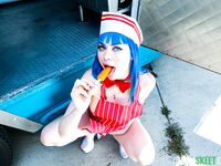 Jewelz Blu -  Ice Cream Time