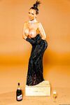 Nikki Benz - Break The Internet... For Real This Time