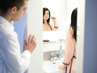 LUCY LI -- WILLIAM ZEFF