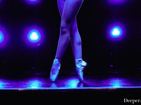 AVERY CRISTY & VANNA BARDOT - (DEEPER) Muse 2 Ep. 4