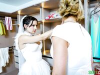 Ryan Keely, Serena Hill - Momster-in-Law Part 3 The Big Day