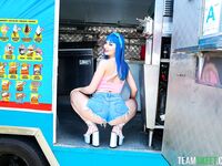 Jewelz Blu -  Ice Cream Time