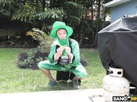 Rose Monroe - Fuck Me, I'm Irish