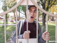 Nicolette Shea - Front Page Poon