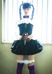 Suzu Honjo (本庄鈴) - Cosplay Fetish Book