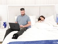 Maddy May Neglected Wife Needs Satisfaction Now