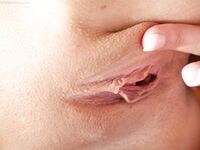 Alexis V - Pert breasts