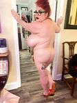 Mature Whore Wife Waiting on her Dates to arrive