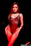EMILY WILLIS & VANNA BARDOT - (SLAYED) Light Me Up