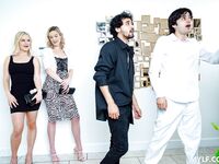 Slimthick Vic,  Lindsey Lake - Nhl Turns Me On