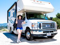 Kenzie Taylor, Gal Ritchie - Were The Taylors Part 2 On The