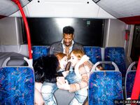 Ella Hughes, Jia Lissa, Jason Luv